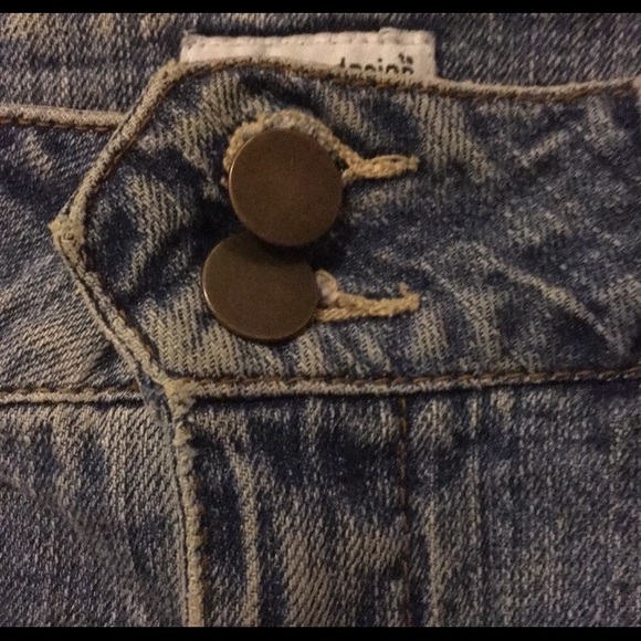 No boundaries mini skirt great condition - Picture 7 of 8